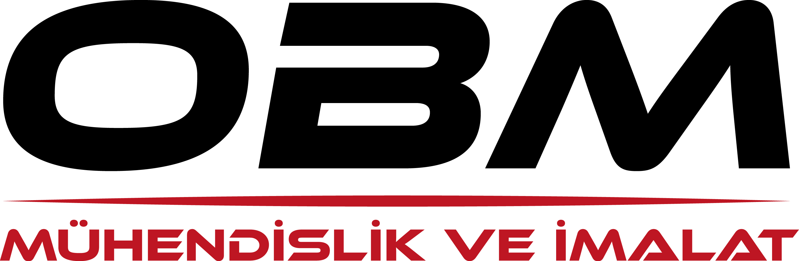 OBM WELD MÜHENDİSLİK ve İMALAT TİCARET LİMİTED ŞİRKETİ Logo